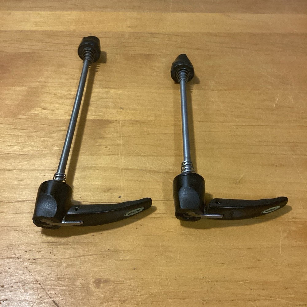 Mavic Skewers