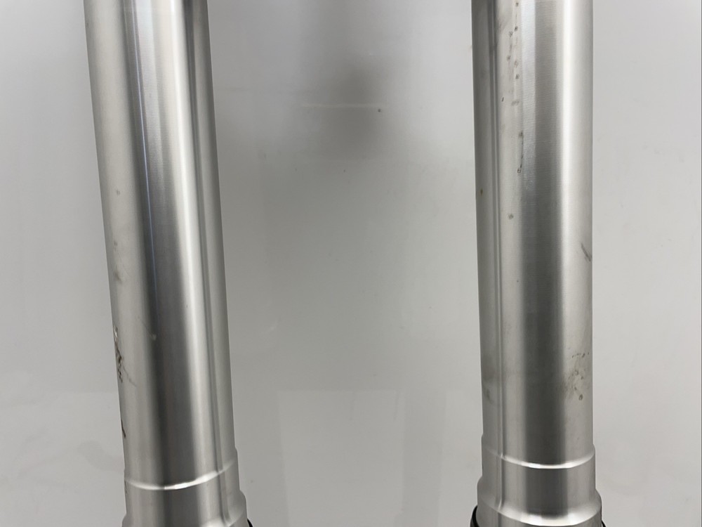 ♻️ Tye 3000A 72v 60Ah Ebike Complete Front Forks Suspension ♻️