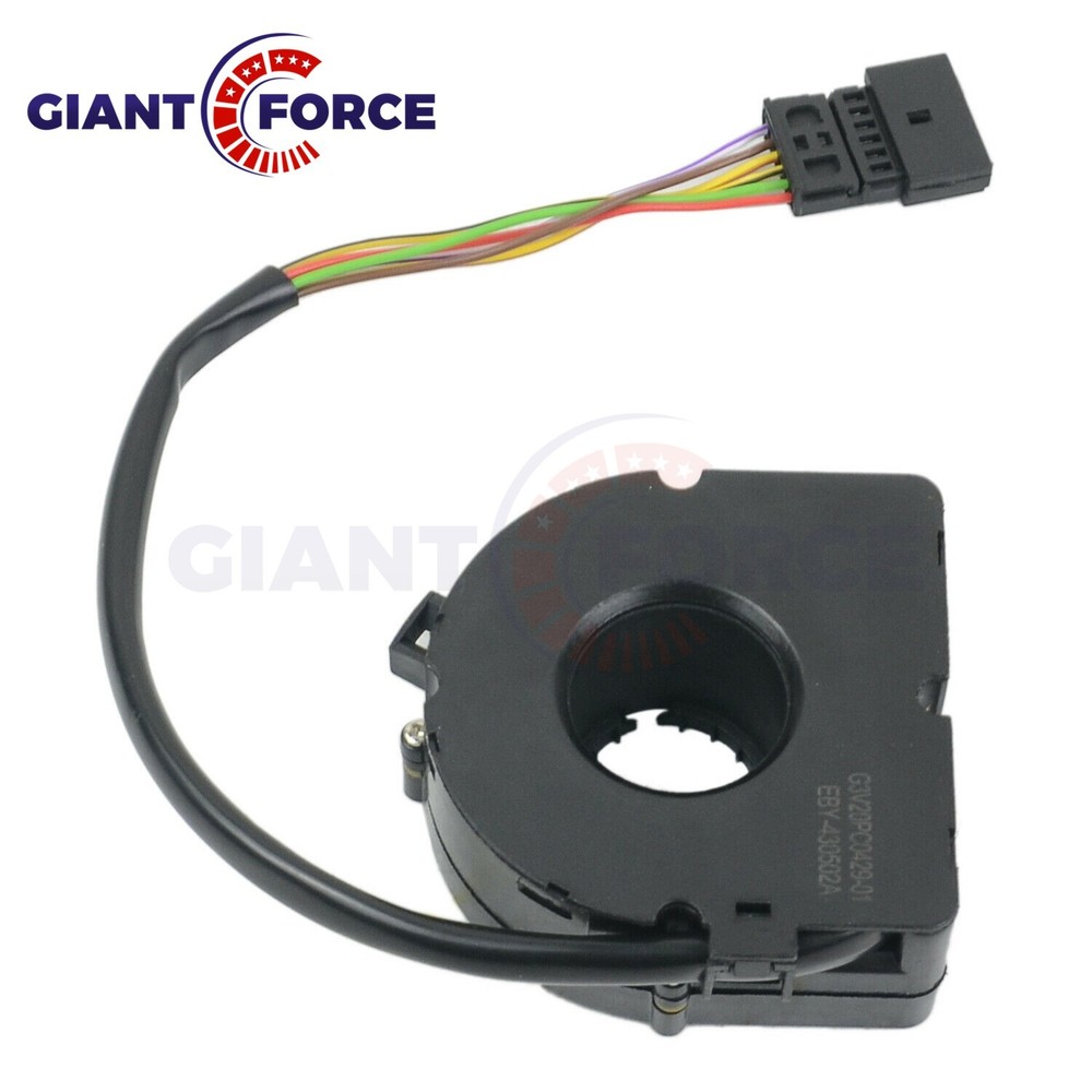 Steering Angle Sensor Fits for BMW E46 E39 E53 X5 E38 Z3 E83 Mini Cooper NEW