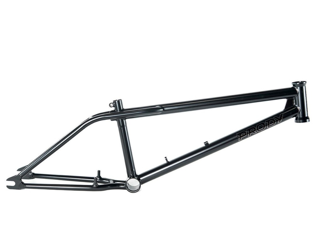 Colony Prody Frame (ED Black)