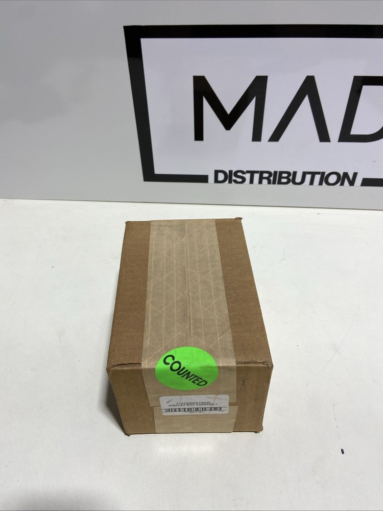 Carrier 17222000A18949 Display Box Assembly - New