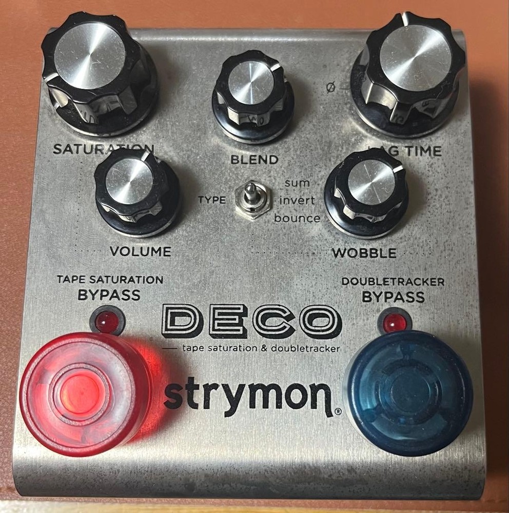 Strymon DECO 57177