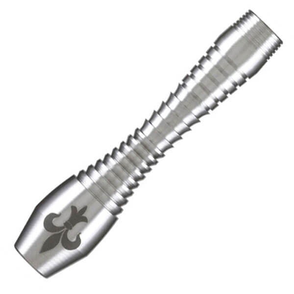S4 Magdala Wine 2BA Darts Barrel Set