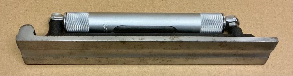 Starrett 98-8 Machinists Precision Level 8"