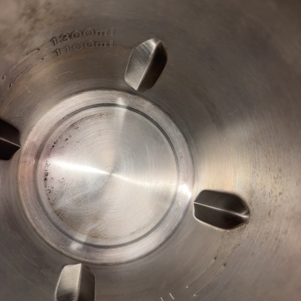 Sonya Soy Milk Maker 400380 USED, see pics