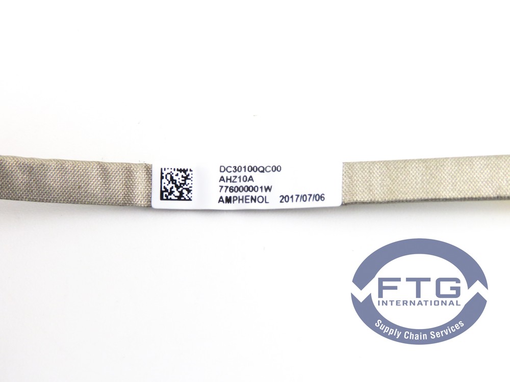 5C10K37804 CABLE DC-IN CABLE L 80QL