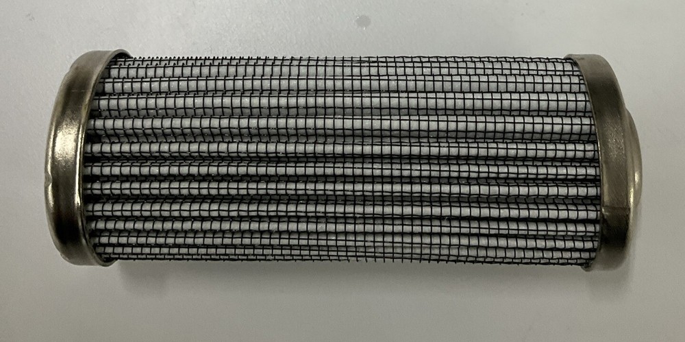 Behringer BE30P12A OEM New Hydraulic Filter Element (BK100)