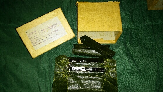 1903 A3 Remington Made "R" marked Extractors NOS MINT! FREE SHIPPING Springfield