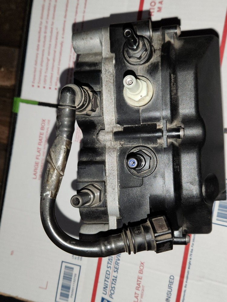 Vovlo Def Pump 23753845