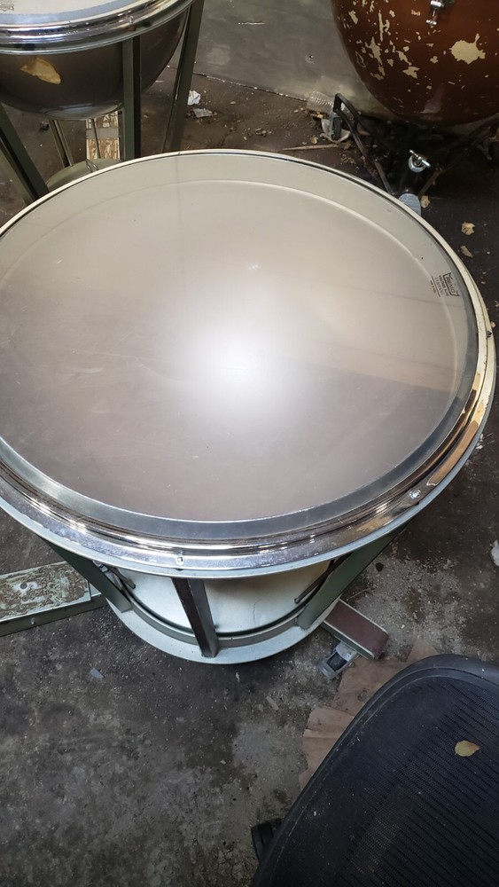 ROGERS Timpani Timpany Drum Whse5
