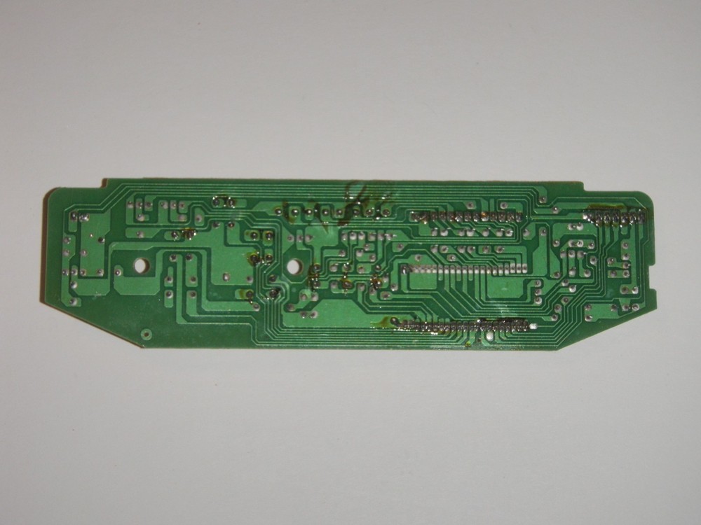 Electronic Control Board for Breadman Bread Maker Machine Model TR444