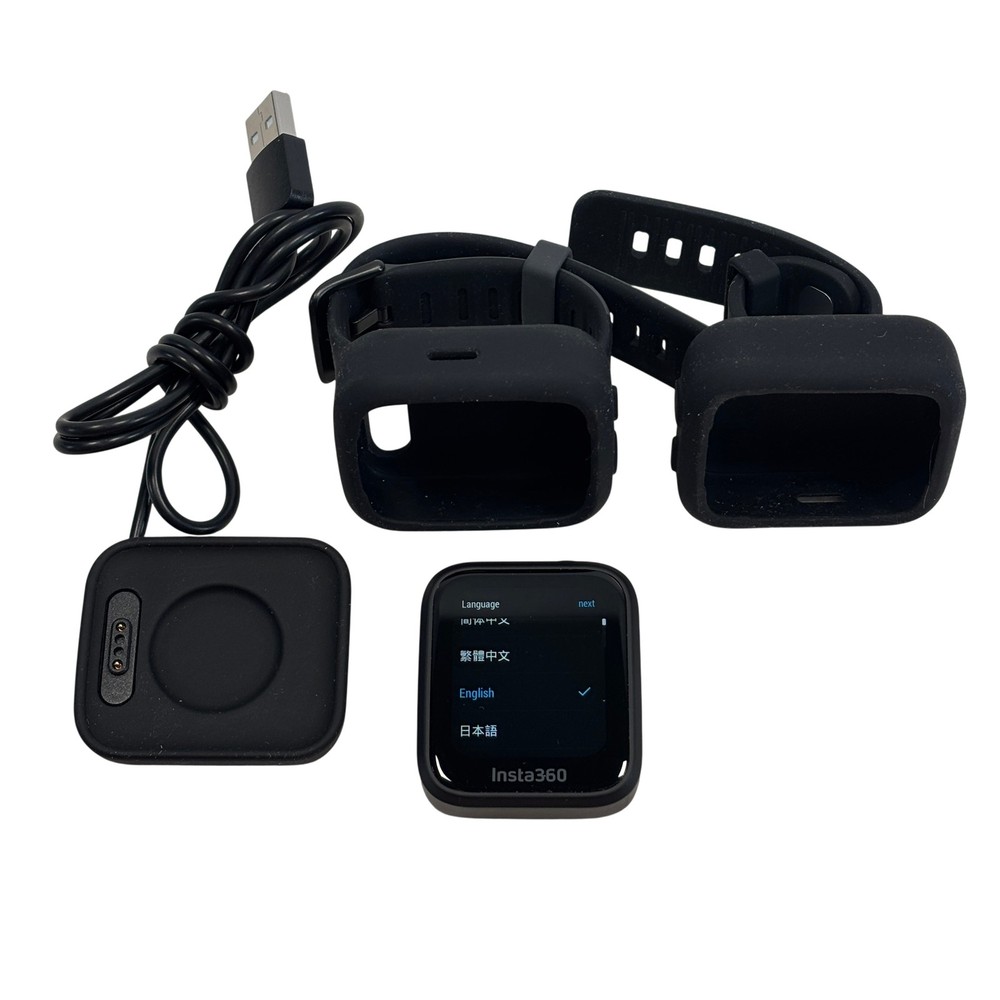 Insta360 CINSAAVG GPS Preview Remote Controller