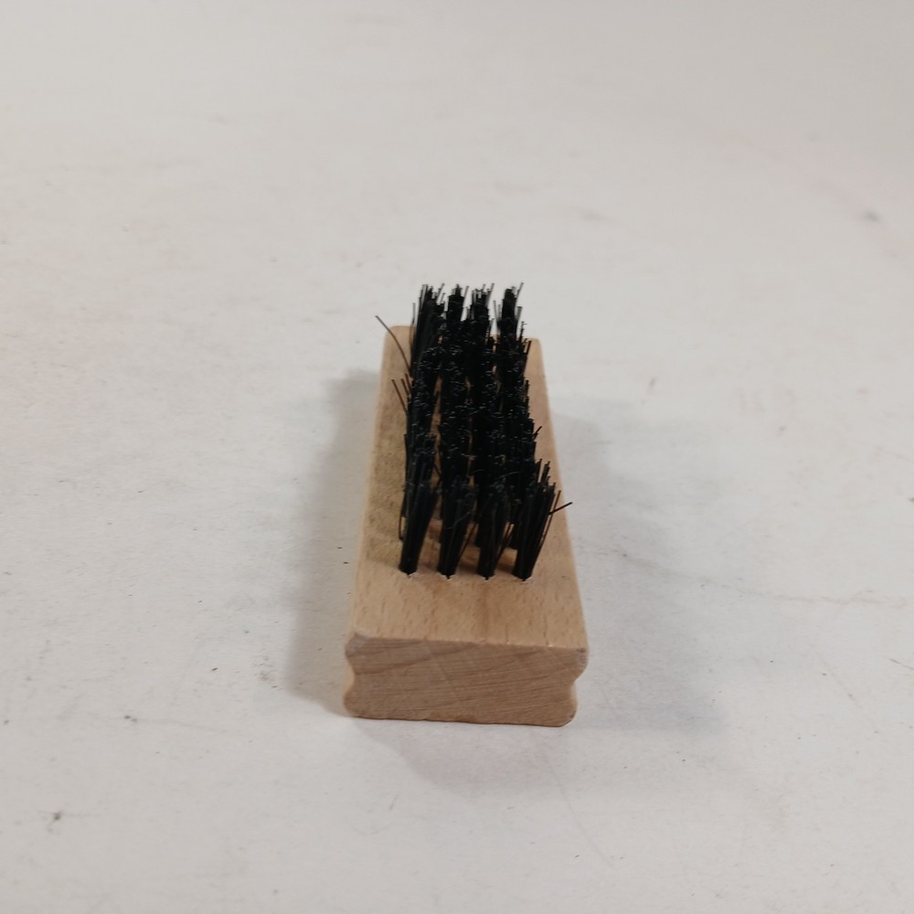 Timberland Shoe Leather Suede Brush