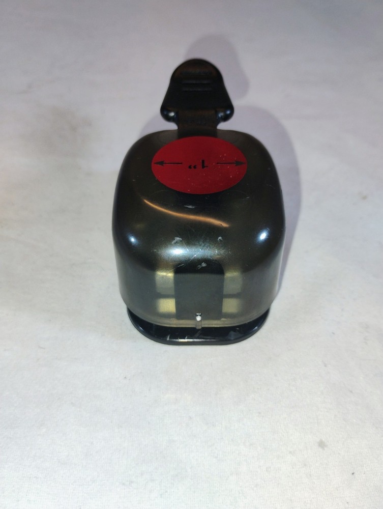 1 Inch Circle Punch Paper Crafts