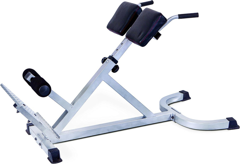 Strength Hyperextension