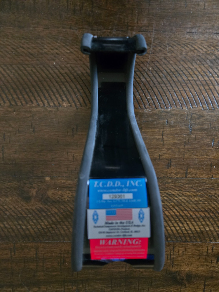 Condor Helmet Hanger