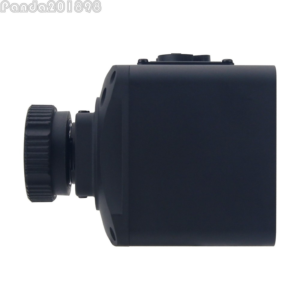 JS Nighthawk X2 9.7mm Thermal Imager Night Vision Device Type-C Charging