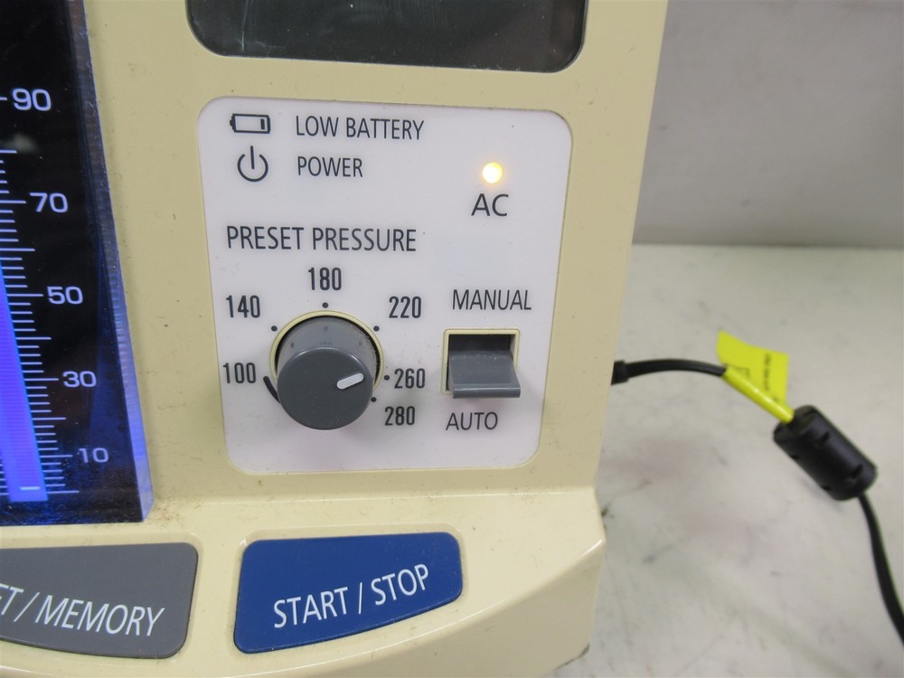 American Diagnostic ADC e-sphyg 2 Automatic Sphygmomanometer 9002