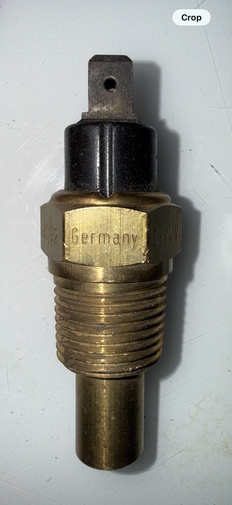 VDO 805/1/5 Temperature Sensor