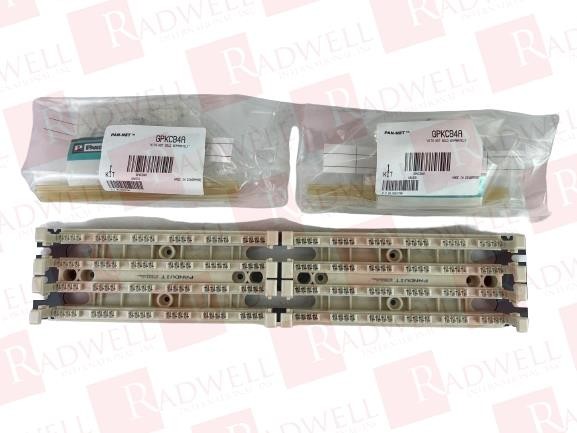 PANDUIT GPB484R2 / GPB484R2 (NEW IN BOX)