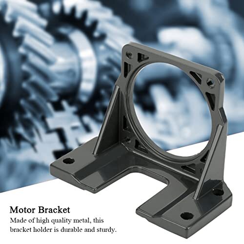 Bracket Holders Dc Motor Mounting Bracket Mini Stepper Motor Bracket High Har...