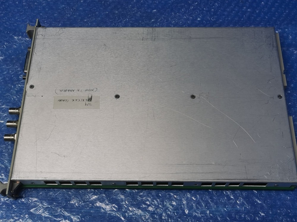 National Instruments VXIBus GPIB-VXI/C Module 185893F-0110