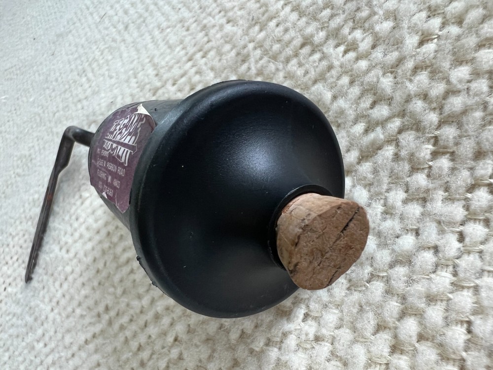 The Game Tracker Archery Tracking Spool