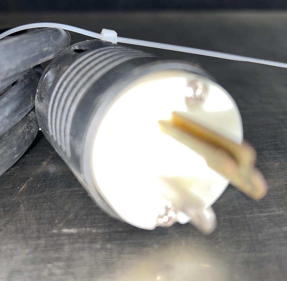 Nikon Profile Projector Model 6C Power Cable