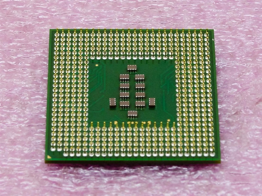 Intel Mobile Celeron 1133/256 1.13GHz SL6H8