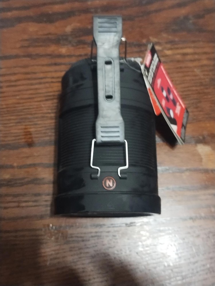NEBO pop up lantern and flashlight
