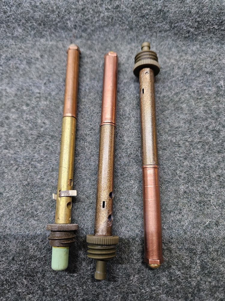 US Chemical Firing Device, Delay, M1