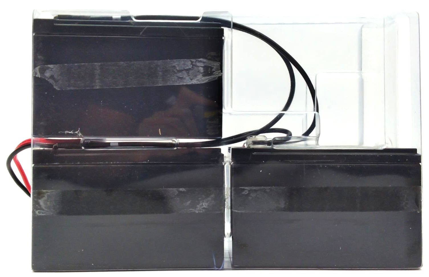 Eaton 9PX700RT 9PX1000RT Replacement Battery Cartridges 36V 9AH 744-A3960