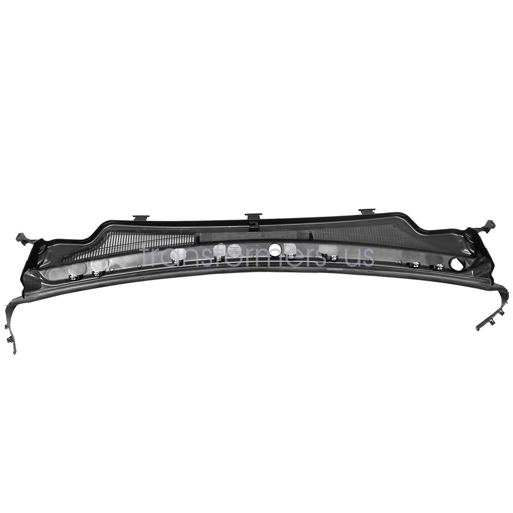 5182164AH Front Windshield Wiper Cowl Panel Vent For Dodge Durango 2013-2015