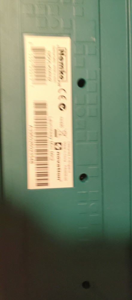 Novation Launchkey Mini MK2 25-Key Midi Controller for Ableton Live