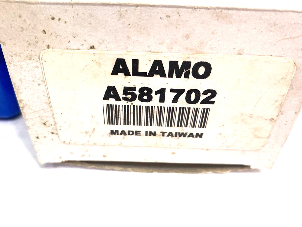 Alamo A581702 Contact Switch Module