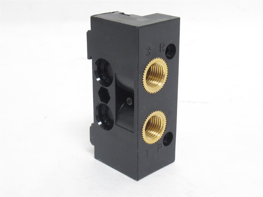 234452 New-No Box; Marel 4265585 Valve Block; Left Side