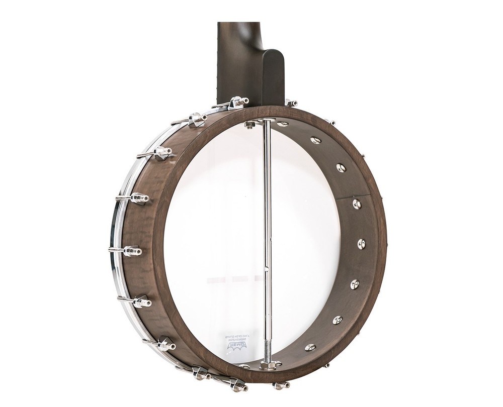 Gold Tone CC-50 Beginners Openback Banjo - Open Box
