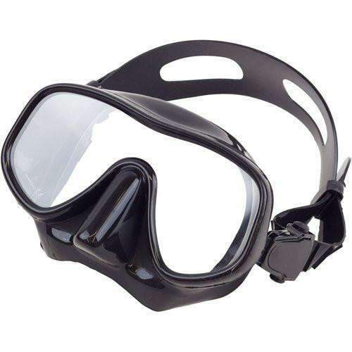 Dive Rite Frameless Mask