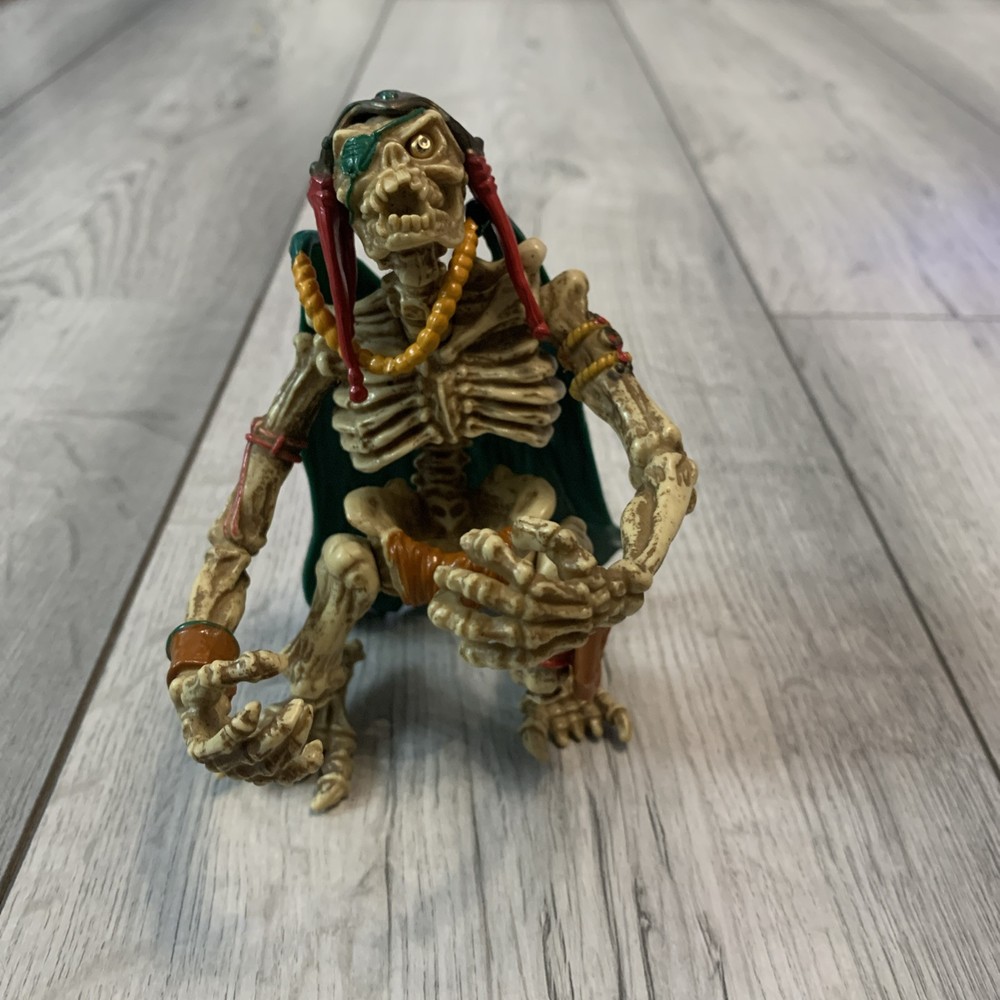 1994 skeleton warrior