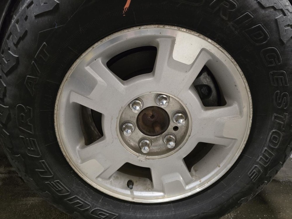 F150 2016 Jack 1548245
