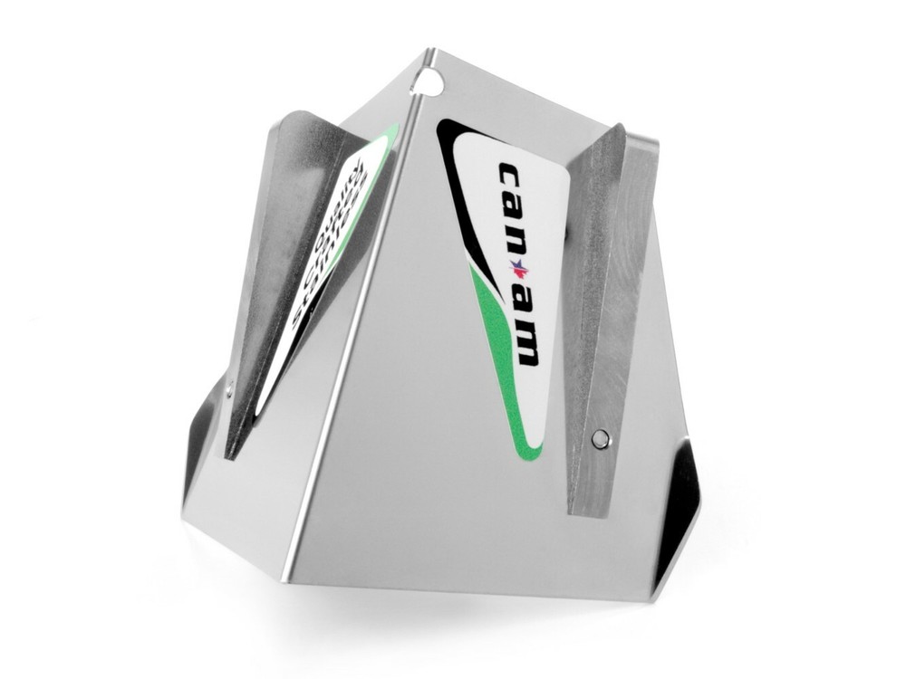 CanAm Tool 2.5" Drywall Corner Flusher for Drywall Finishing & Taping