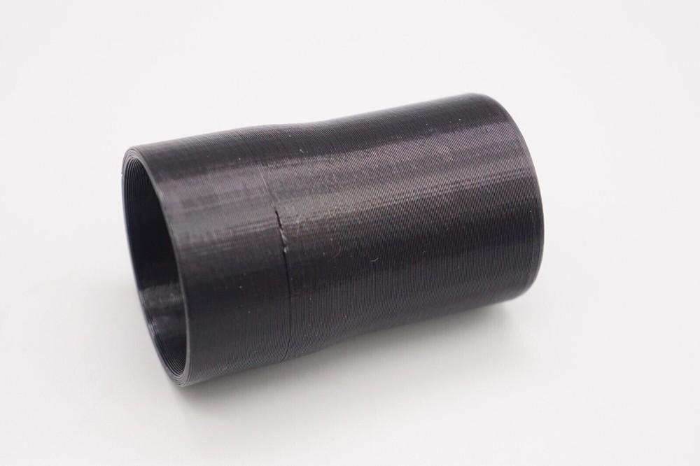 Vacuum Hose Adapter Attachment for Ryobi RMS180 Multi Base Sander