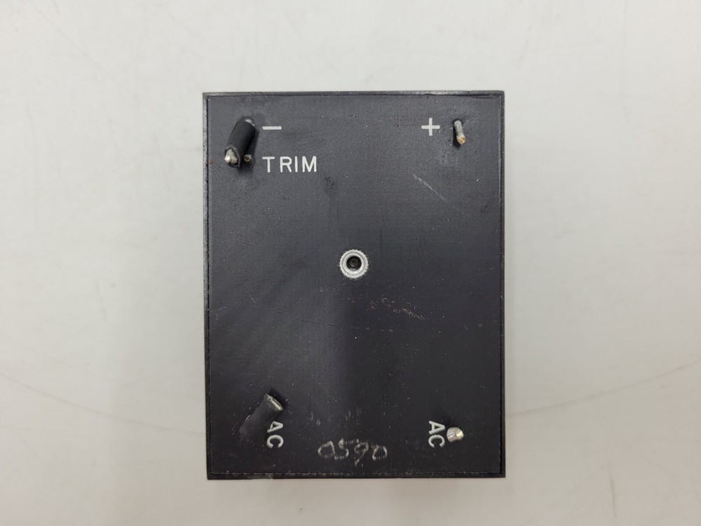 MIL ELECTRONICS I10SJ12