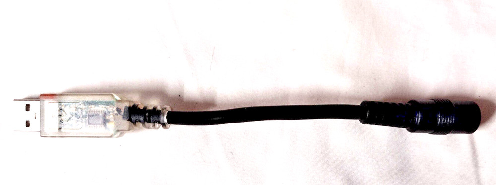 Racemate Computrainer USB Adapter