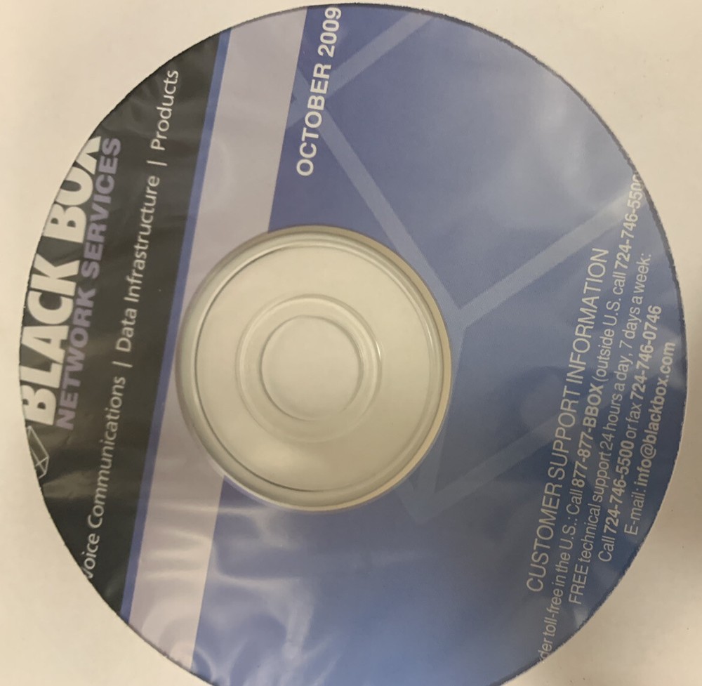 BlackBox LBT01A-kit 10/100 base t- ethernet over VDSL2 extender