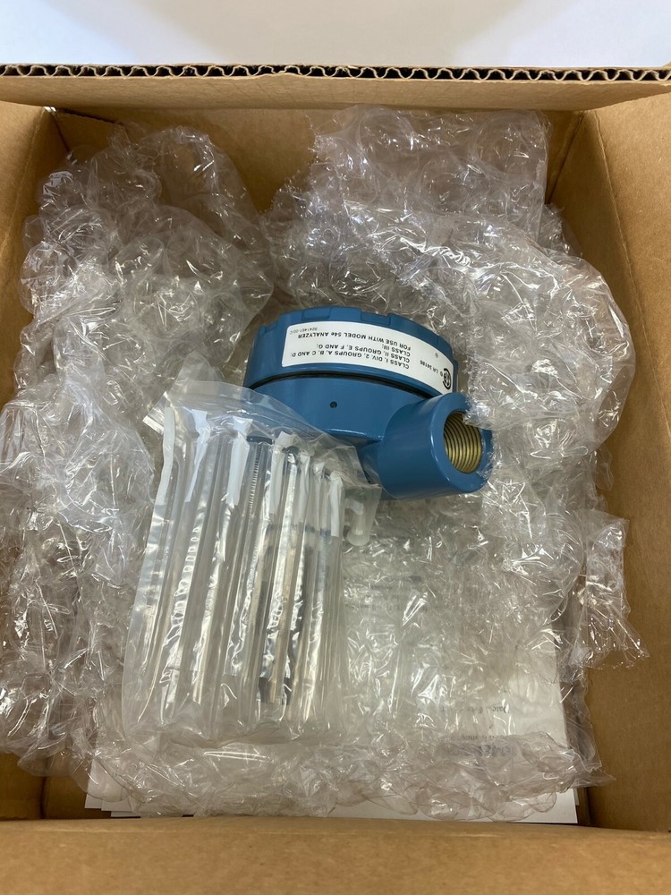 Rosemount Contacting Conductivity Sensor 0400-12-60