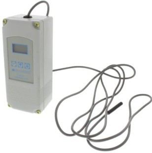 Carrier Temperature Control - ETC211000