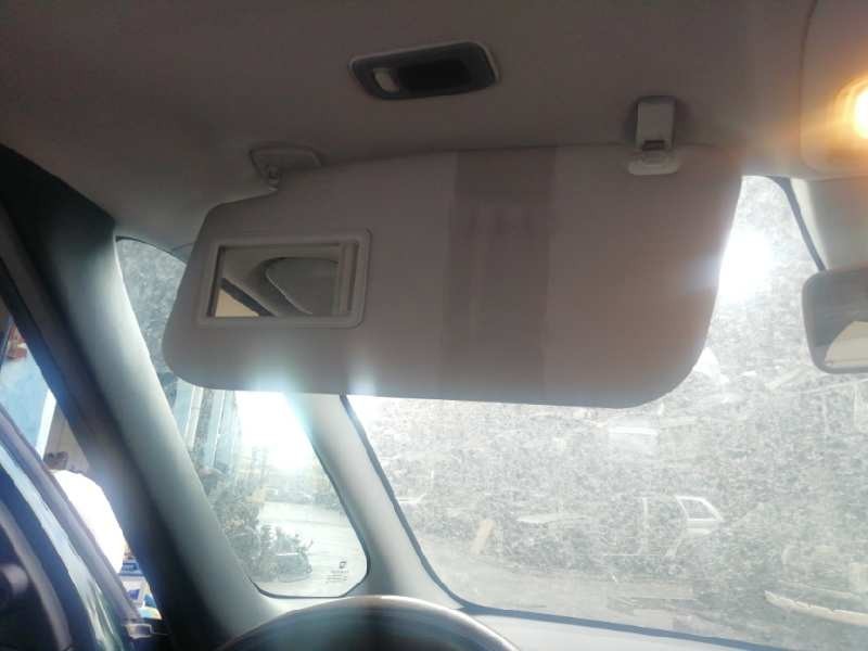 LEFT CURTAIN / 993616 FOR FIAT 500 L 330 BASIC