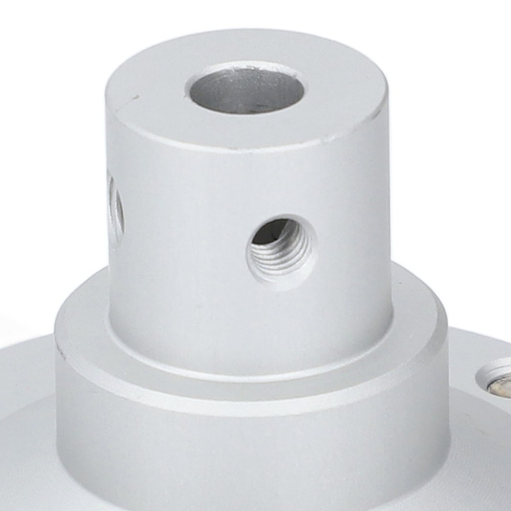 Lathe Handwheel 8mm Inner Diameter Replacement Hand Wheel For Sliding Table New
