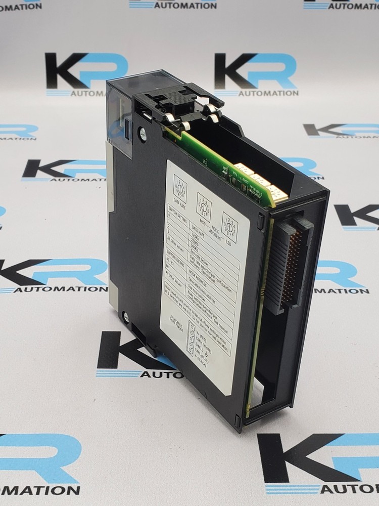 Surplus Pre-Owned Allen Bradley 1756-DNB ControlLogix Communication Mod